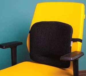 پشتی طبی باراد مدل اکسیژن LS2