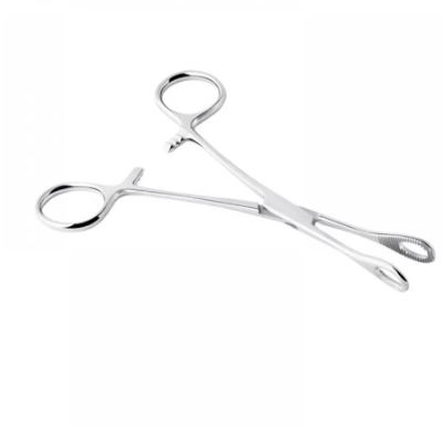 پنس جفت بیضی