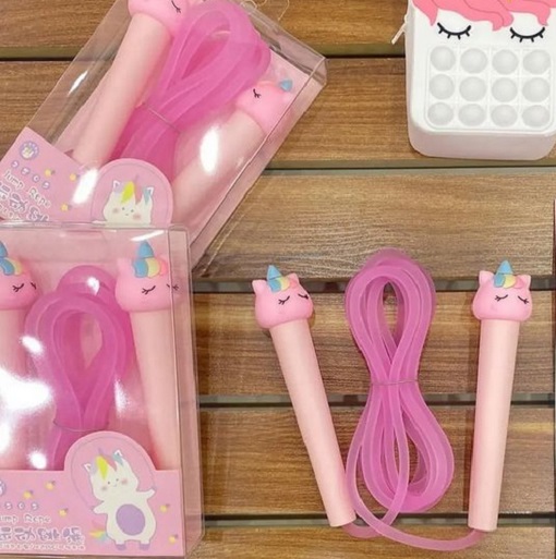 طناب بازی سیلیکونی یونیکورن