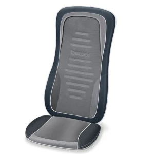 صندلی ماساژ MG315 با عملکرد نور و گرمایش قابل تعویض