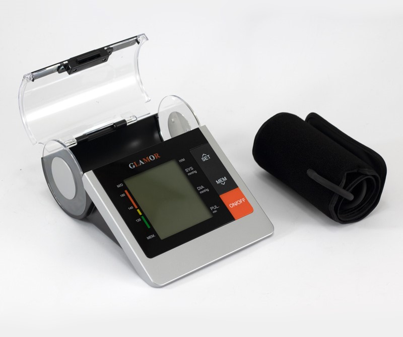 فشارسنج-بازویی-گلامور