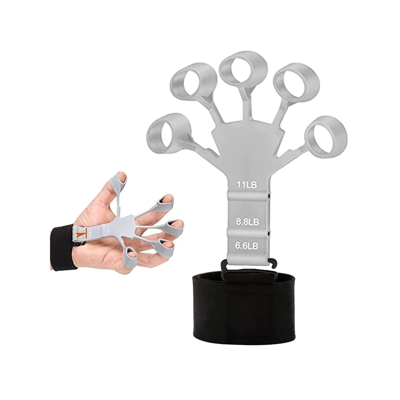 کش تقویت ساعد و مچ دست