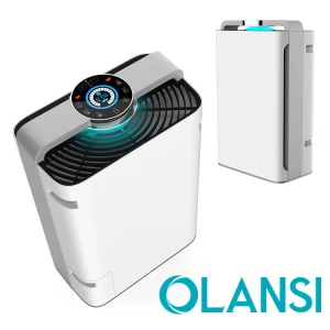 تصفیه هوا کلین ایر Clean airمدل k08
