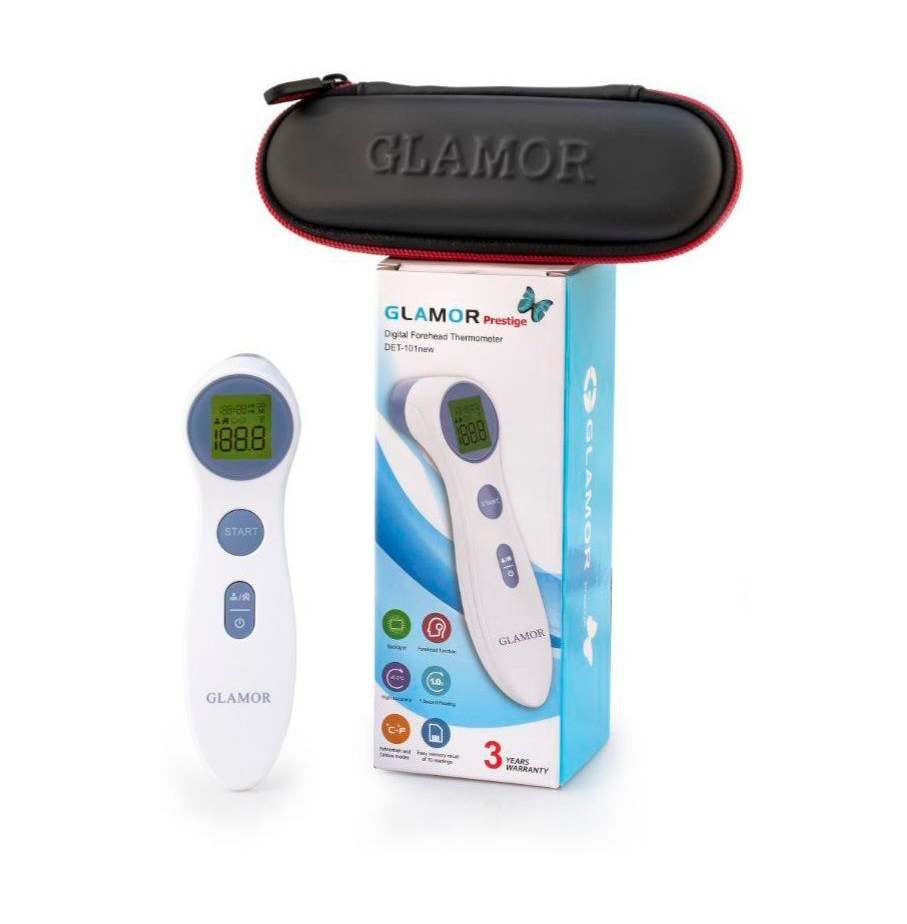 تب سنج گلامور مدل 101 NEW