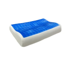 بالش طبی بی تی بی مدل موج ژله ای