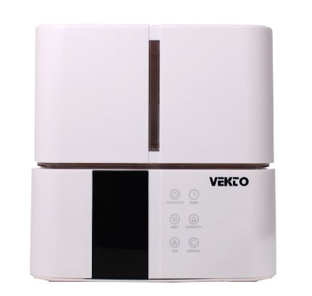 دستگاه بخور سرد وکتو HQ-JS826