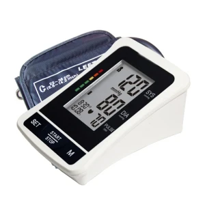 فشار سنج بازویی تمام اتوماتیک سخنگو اسمارت پلاس BP-1305
