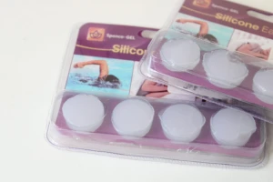 گوشگیر سیلیکونی اسپنکو ژل 1035