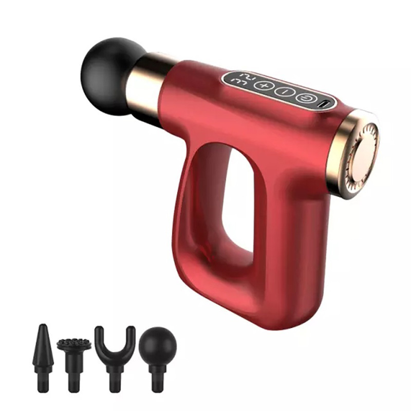 ماساژور تفنگی فاسیال گان مدل HB-007