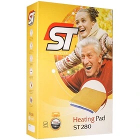 تشکجه برقی مدل ST