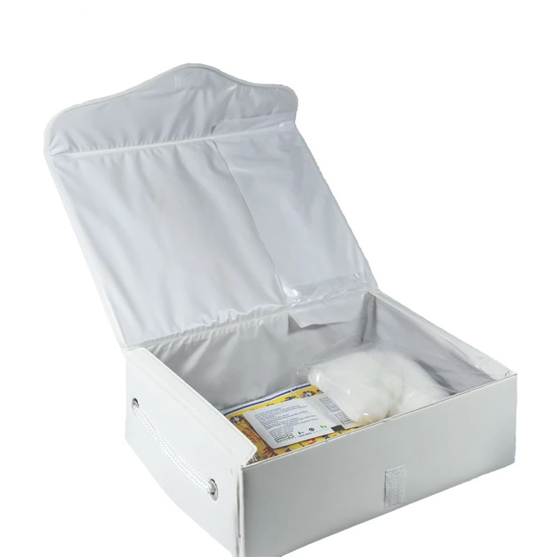 جعبه کمک های اولیه کاسپین