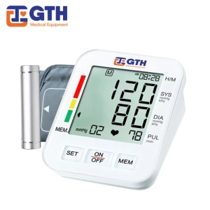 فشارسنج سخنگو جی تی اچ مدل GTH 702C