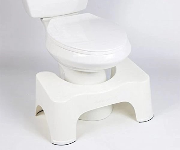 زیر پایی توالت فرنگی (3)