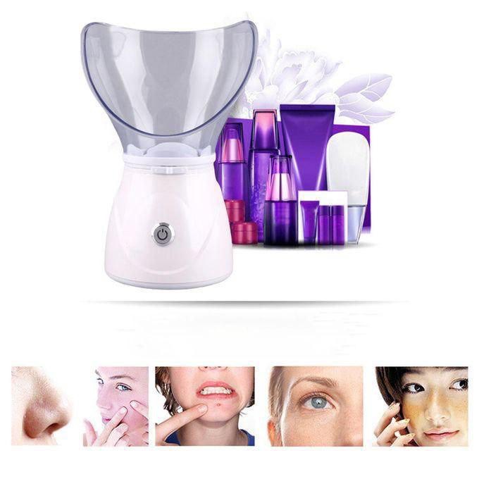 دستگاه بخور صورت RI ZHEN