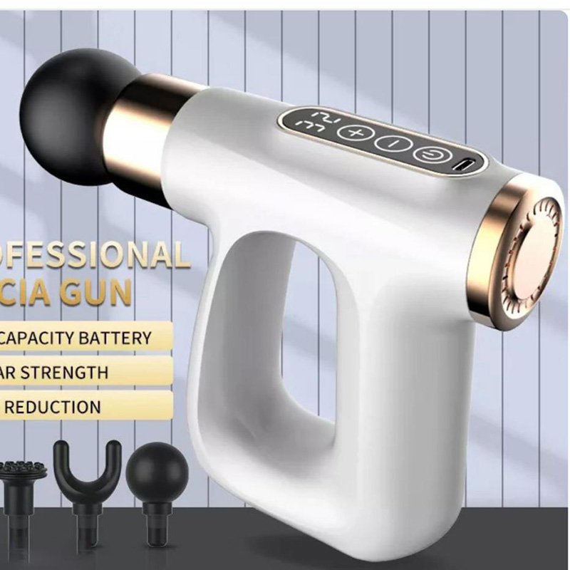 ماساژور تفنگی فاسیال گان مدل HB-007