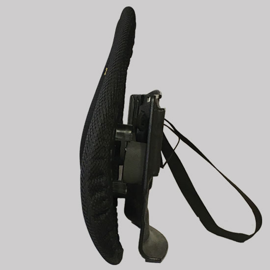 پشتی طبی حرفه ای زیفن بک (2)