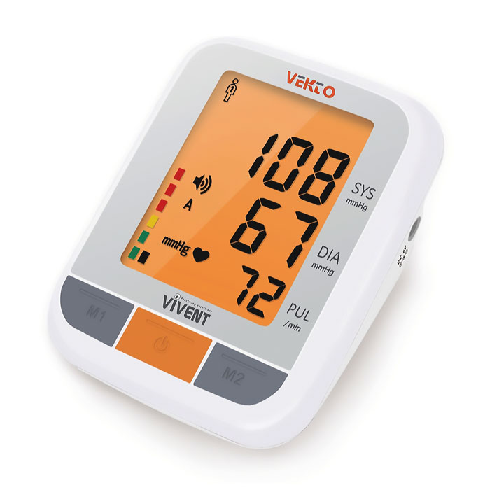 فشارسنج دیجیتالی وکتو مدل LD-576