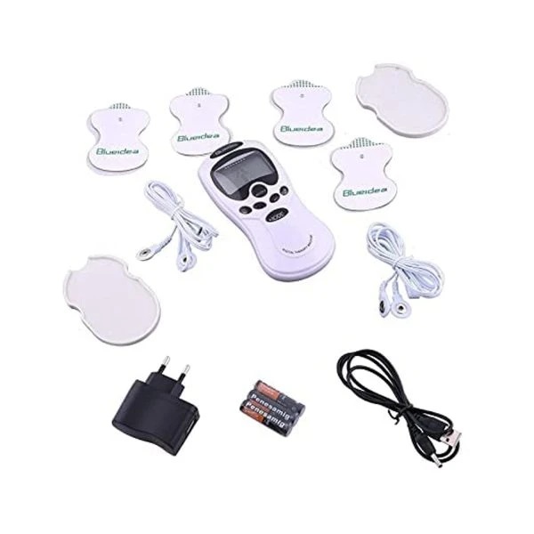 دستگاه تنس عضلانی بلوآیدیا مدل BLD-610 (2)