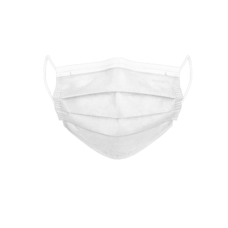 ماسک سه لایه