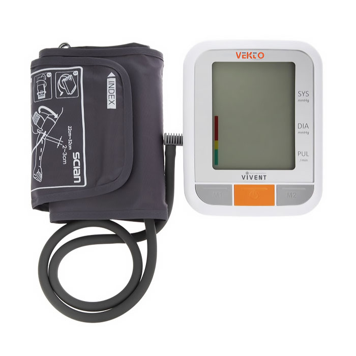 فشارسنج دیجیتالی وکتو مدل LD-576