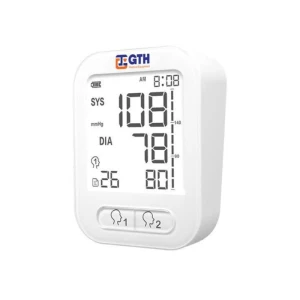 فشارسنج دیجیتالی جی تی اچ مدل 732