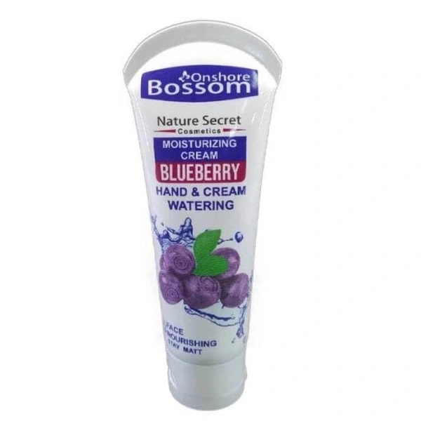 کرم مرطوب کننده و آبرسان انشور بوسوم مدل آلوئه ورا