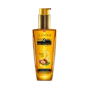 سرم مو دکتر لندر مدل ARGAN OIL