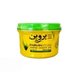 موم سرد پروین حاوی Aloe Vera (3)