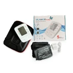 فشارسنج بازویی گلامور مدل DBP-6191 (2)