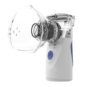 نبولایزر هوشمند مش