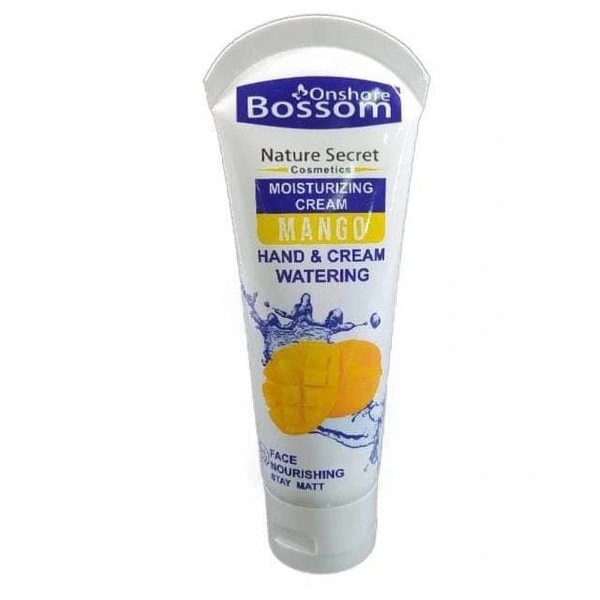 کرم مرطوب کننده و آبرسان انشور بوسوم مدل انبه