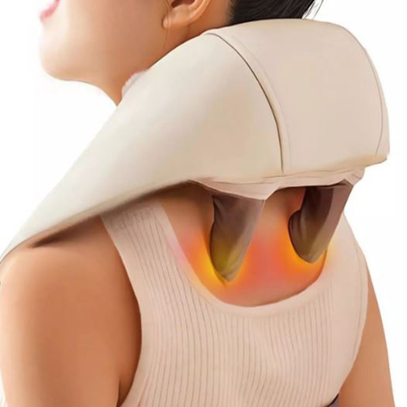 ماساژور شانه و گردن و کمر خرچنگی (1)