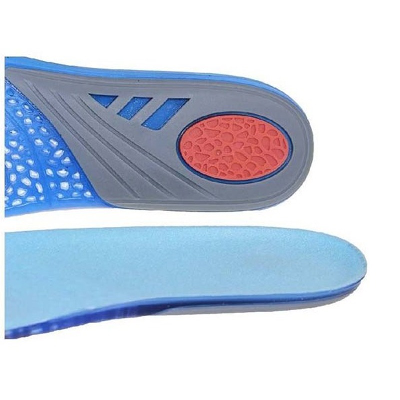 کفی طبی سیلیکونی نقاط حساس (1)