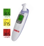 Vecto DET-215 Digital Thermometer (1)
