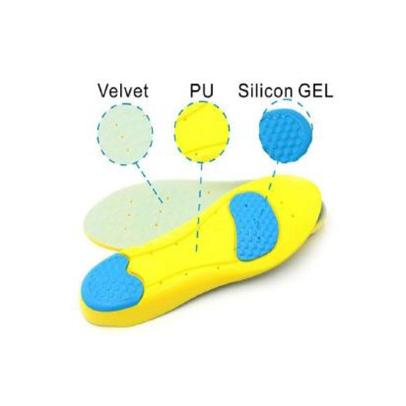 کفی طبی آنتی شوک با منافذ تنفسی (3)
