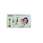 Vecto DET-215 Digital Thermometer (2)