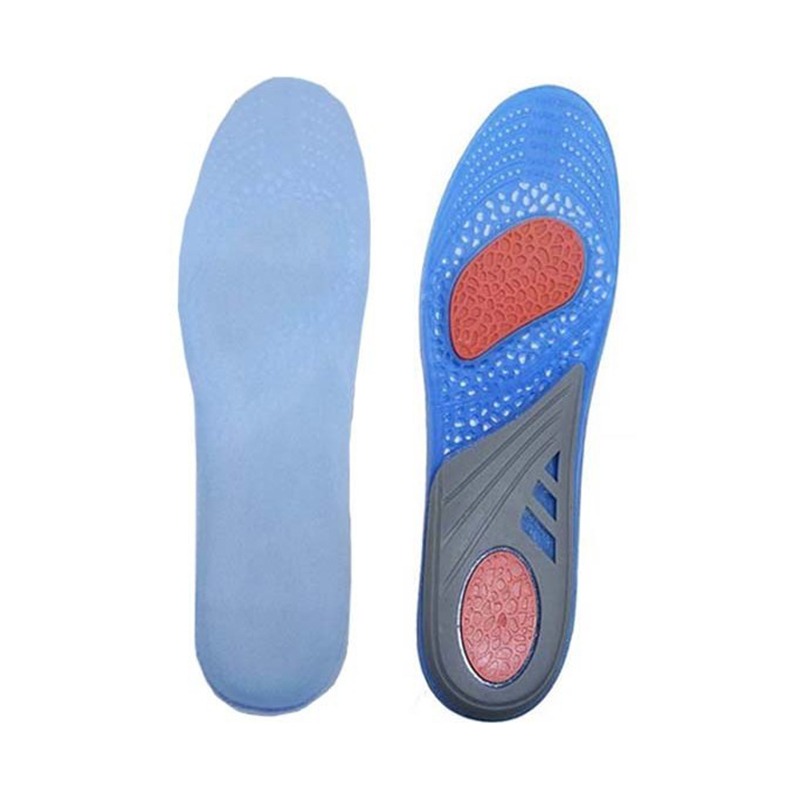 کفی طبی سیلیکونی نقاط حساس (3)