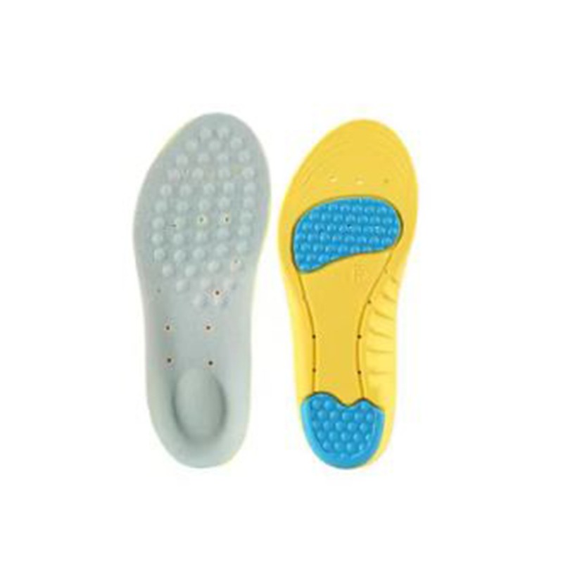 کفی طبی آنتی شوک با منافذ تنفسی