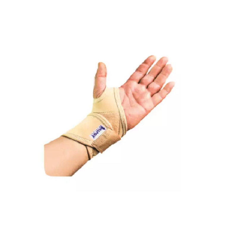 مچ بند ساپورتی نئوپرنی واسپور E112