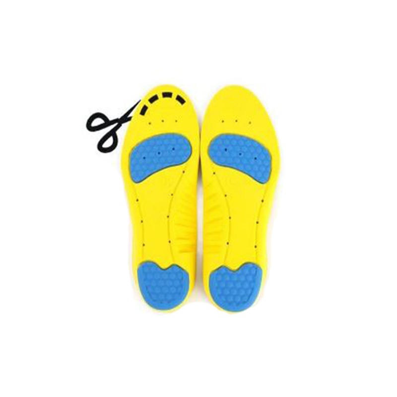 کفی طبی آنتی شوک با منافذ تنفسی (2)