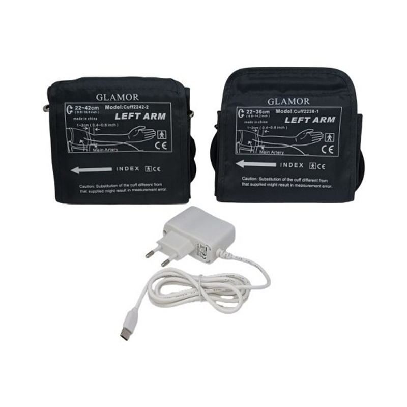 Glamour Model DBP-6175 (3)