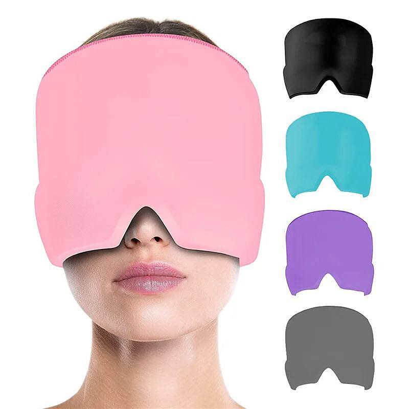 Anti-headache hat (6)