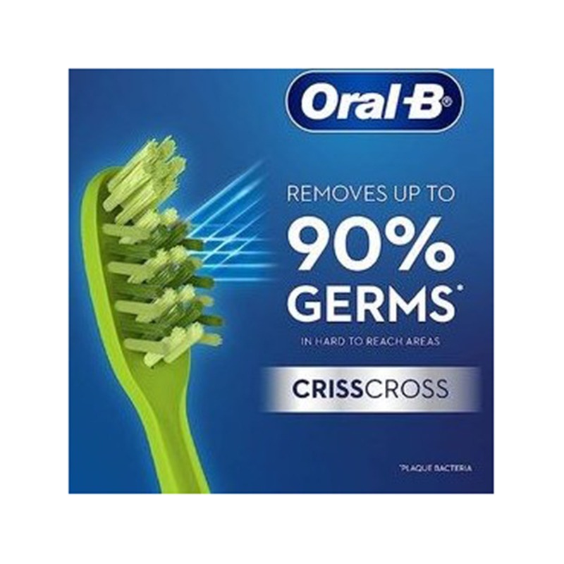 Criss Cross toothbrush (3)