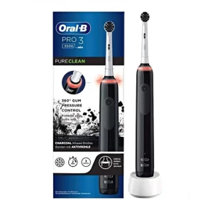 مسواک برقی اورال بی مدل Pro3 3000