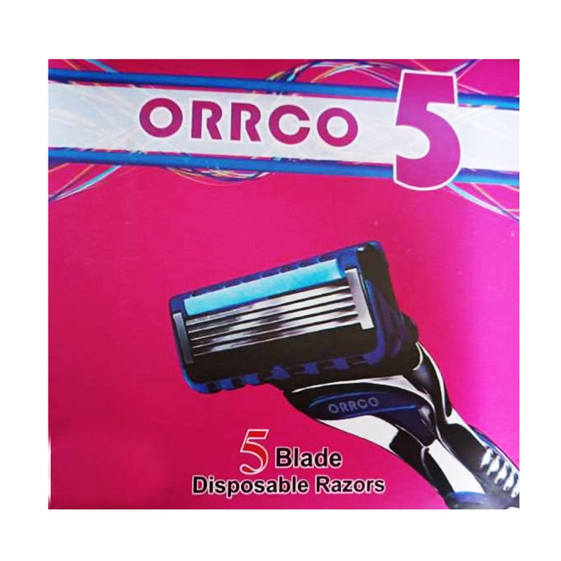 خودتراش اورکو مدل BLADES