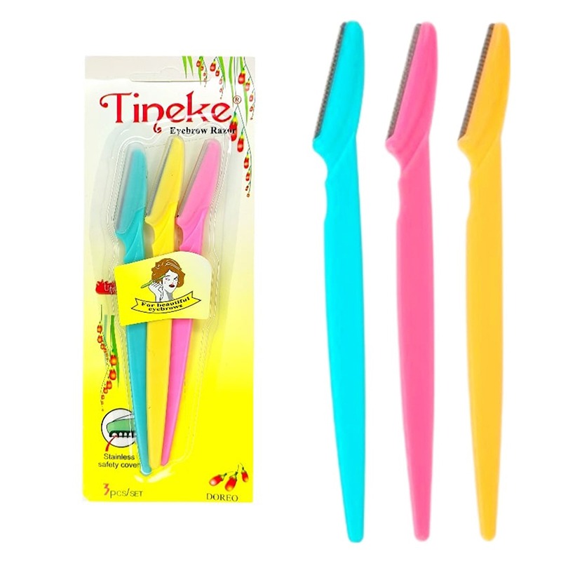 تیغ ابرو محافظ دار تینکل