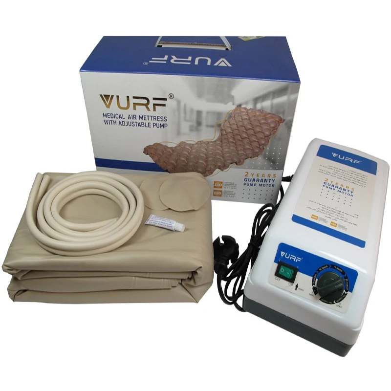 Anti-bedsore wavy mattress (5)