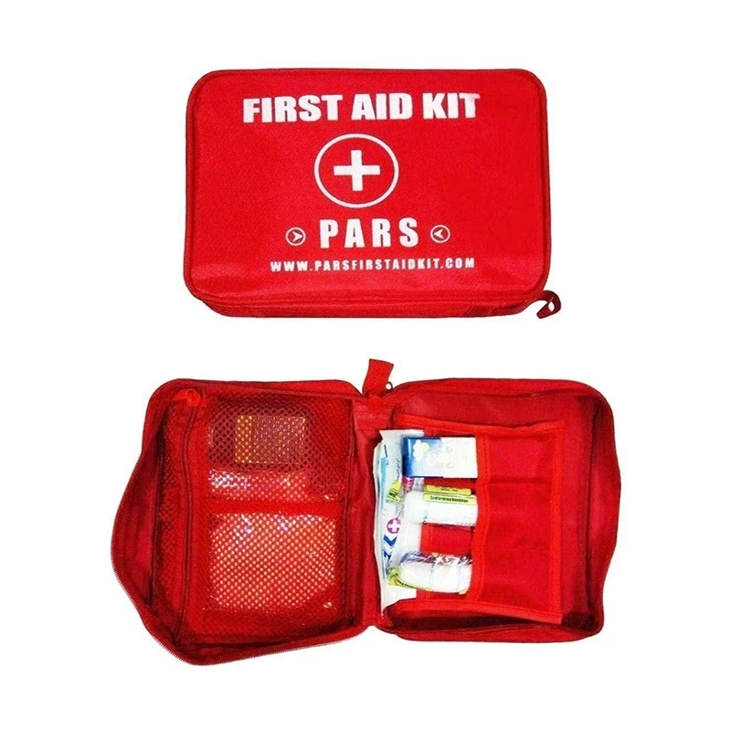 First aid kit (1)