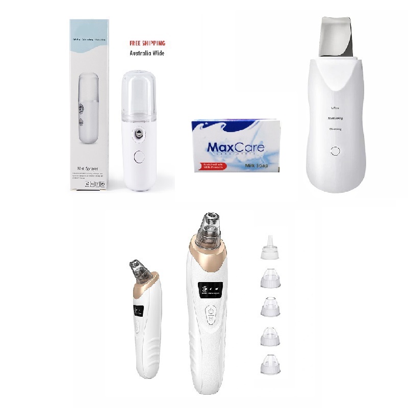 پکیج نقره ای لیفت صورت