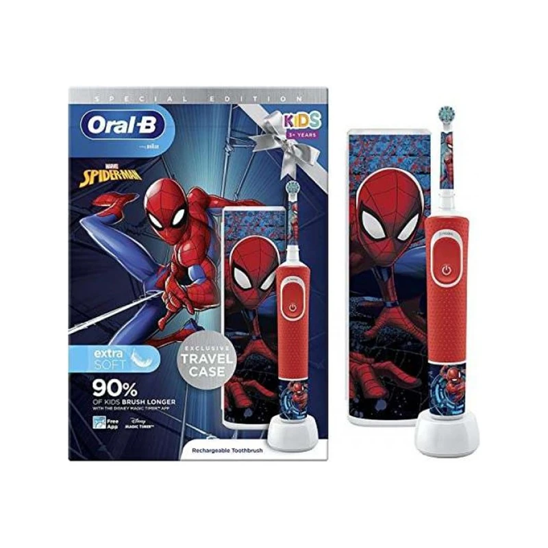 Spiderman (3)